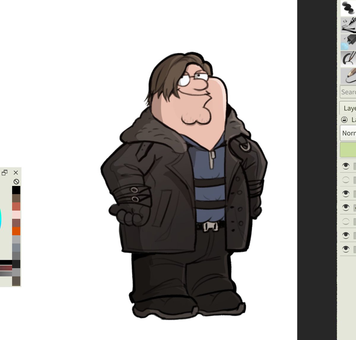 zombiyh 🫀 tweet media