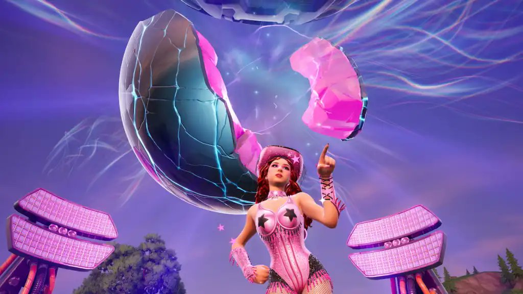 Loolo | Fortnite Leaks tweet media