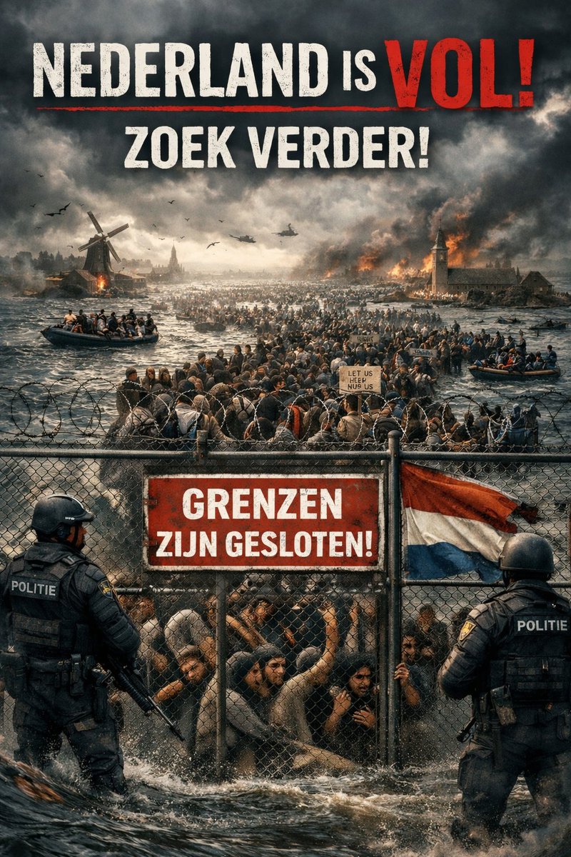 🇳🇱Dutch_Emperor🇳🇱 tweet media