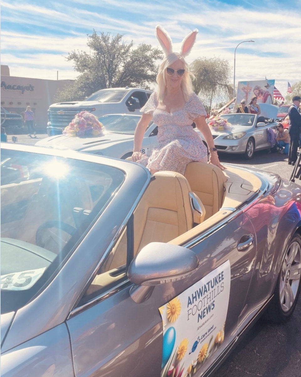 Ahwatukee Foothills News tweet media