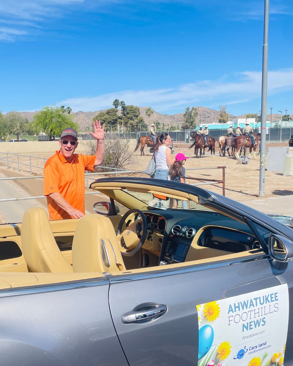 Ahwatukee Foothills News tweet media