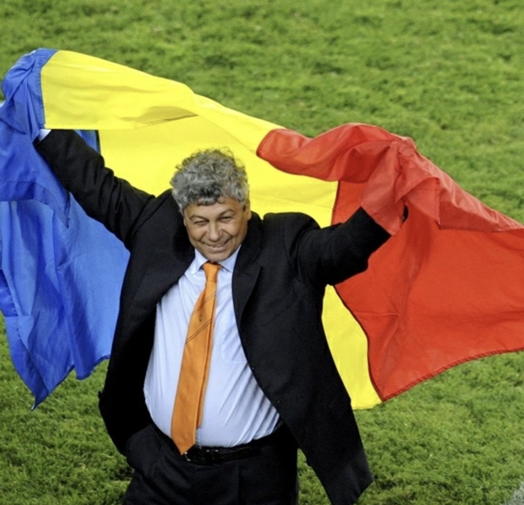 Foot Roumain 🇷🇴 tweet media