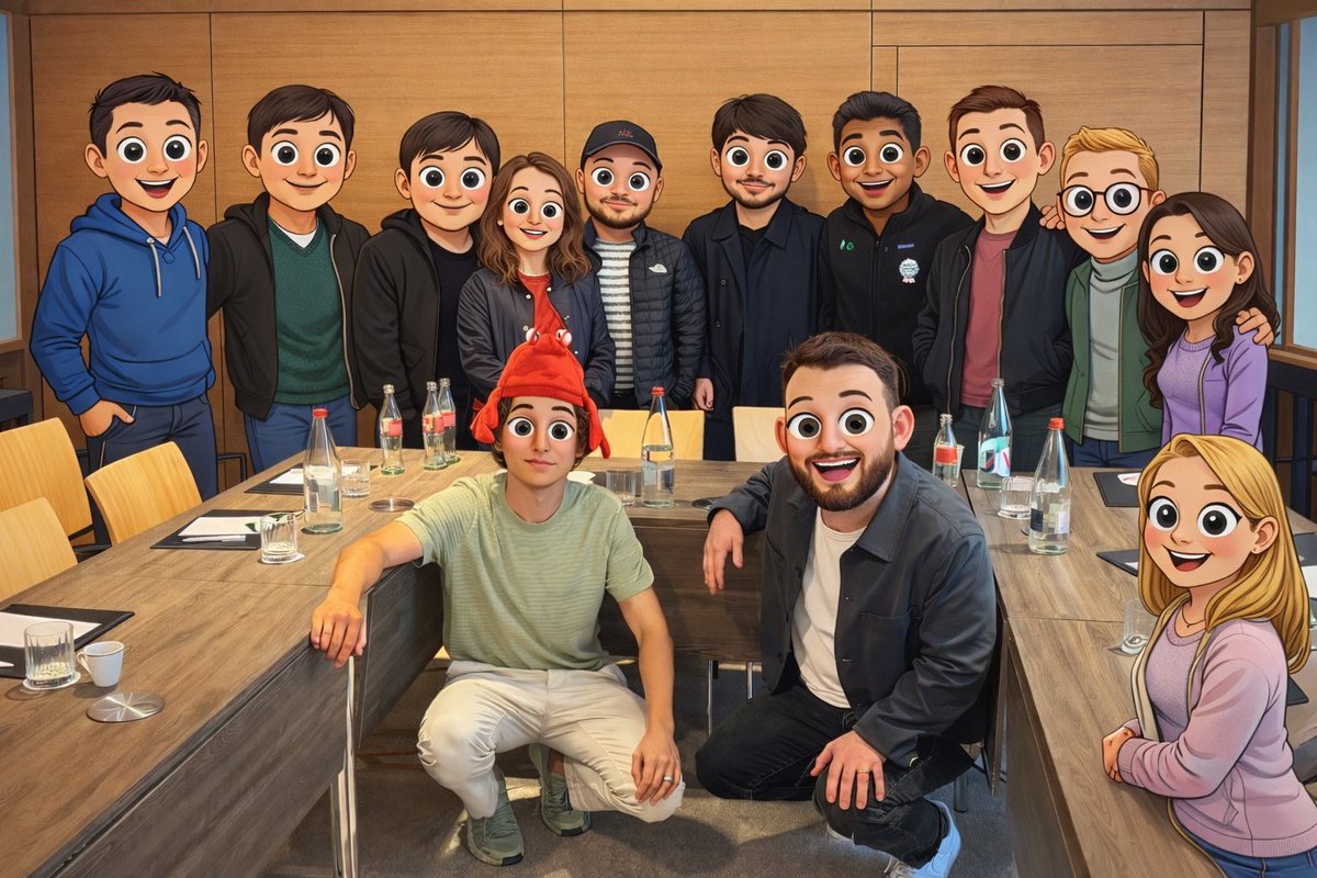 ivangbi 🦞 tweet media