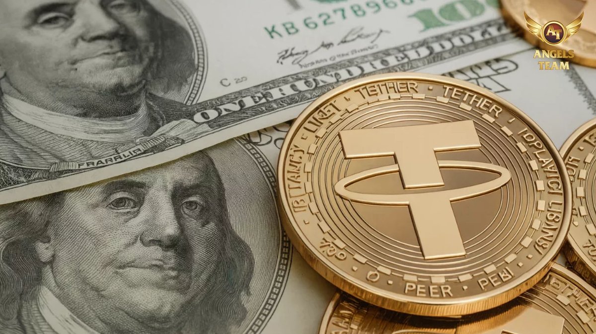 Биткоин и долларовые стейблкоины образовали «симбиоз»
Подробнее: t.me/angelsteam/4555