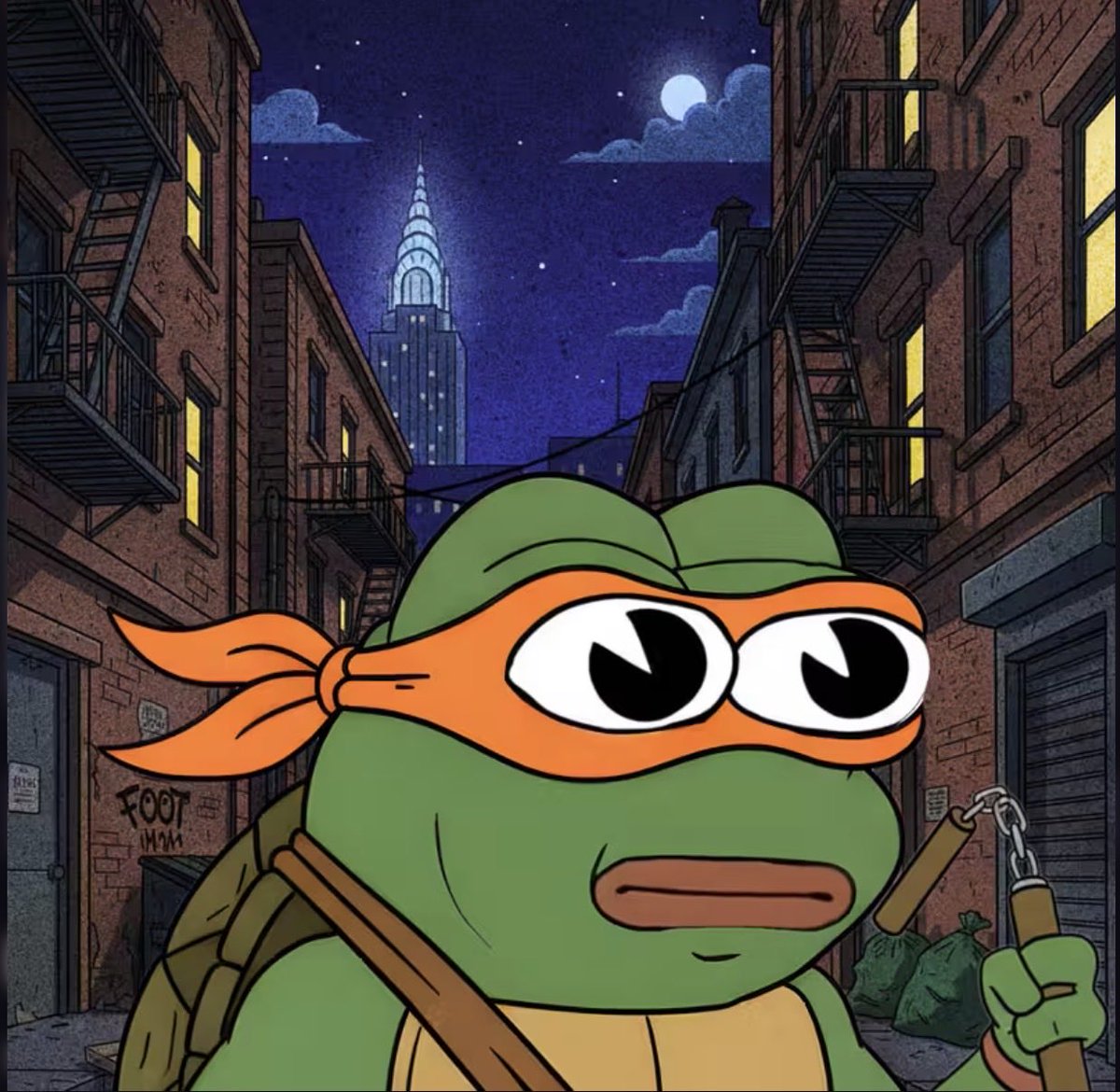 KRONIK CRUZ 🐸 tweet media