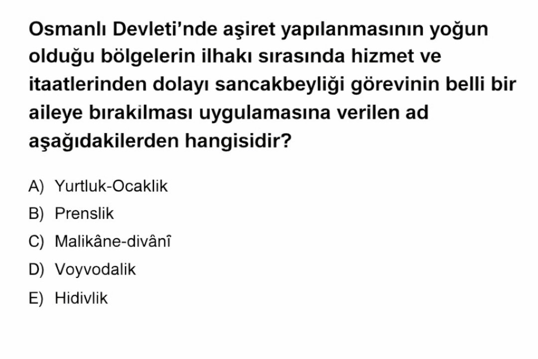 Kpss - Genel Kültür Dünyası tweet media