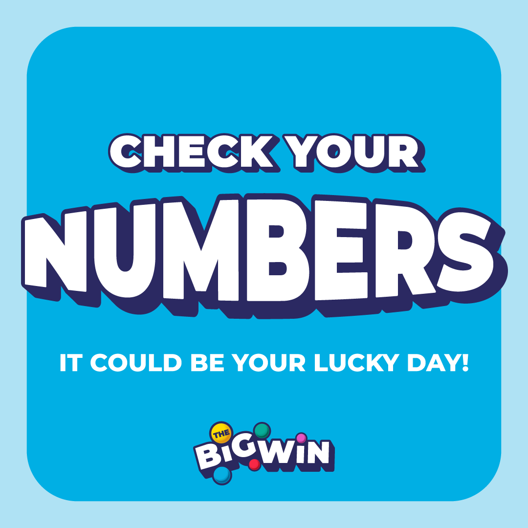 The Health Lottery tweet media