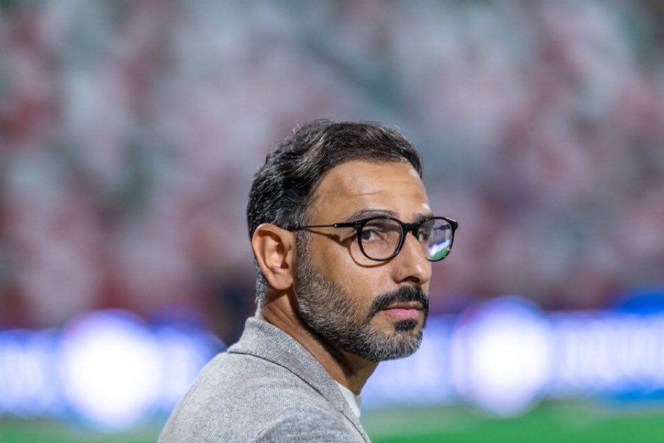 ابــو الـعــز tweet media