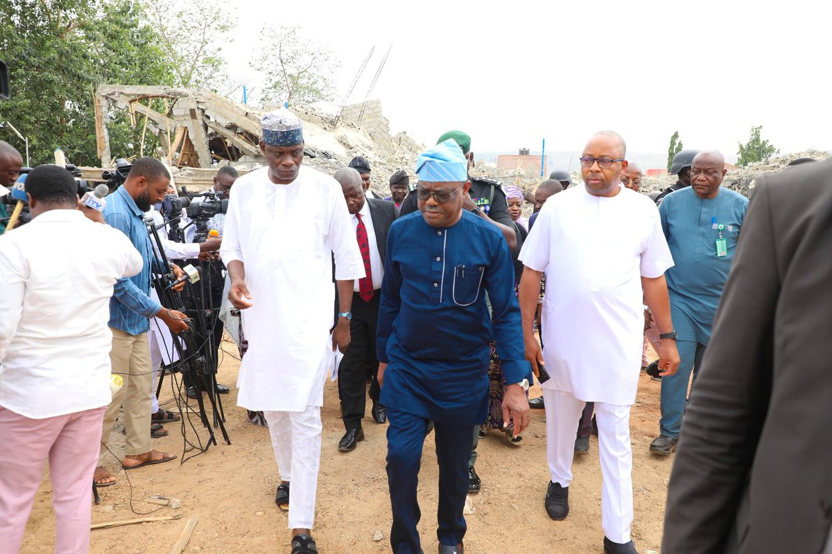 Lere Olayinka - Aresa 1 tweet media