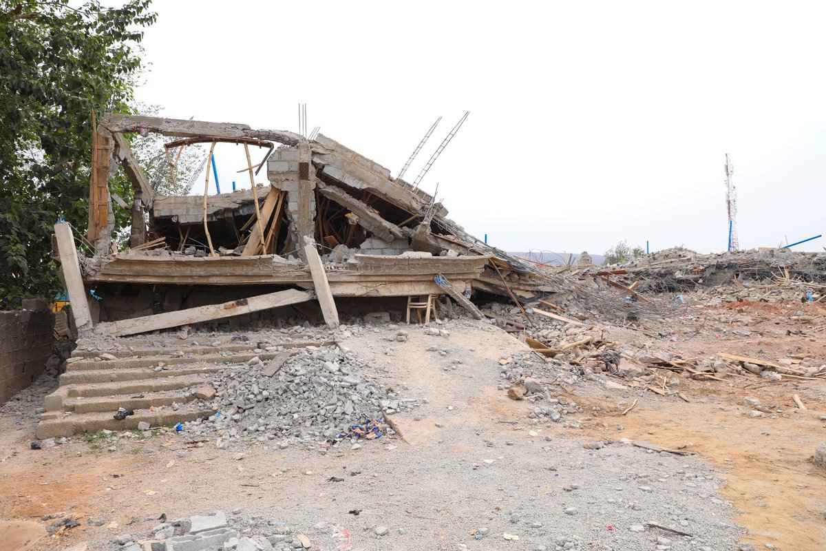 Lere Olayinka - Aresa 1 tweet media