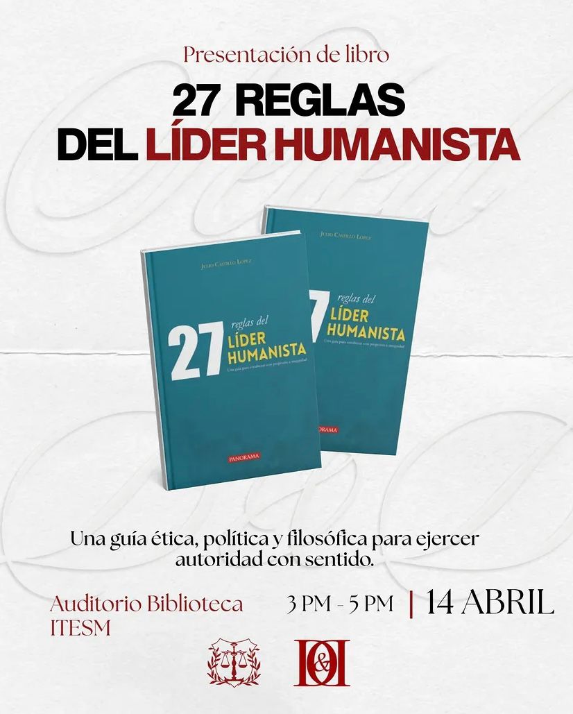 Fundación Rafael Preciado Hernández, A.C. tweet media