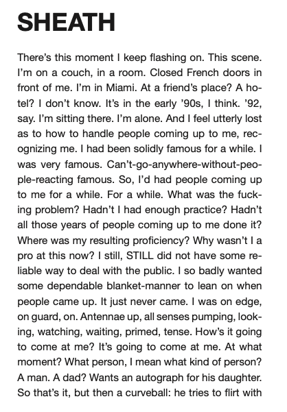 Justine Bateman tweet media