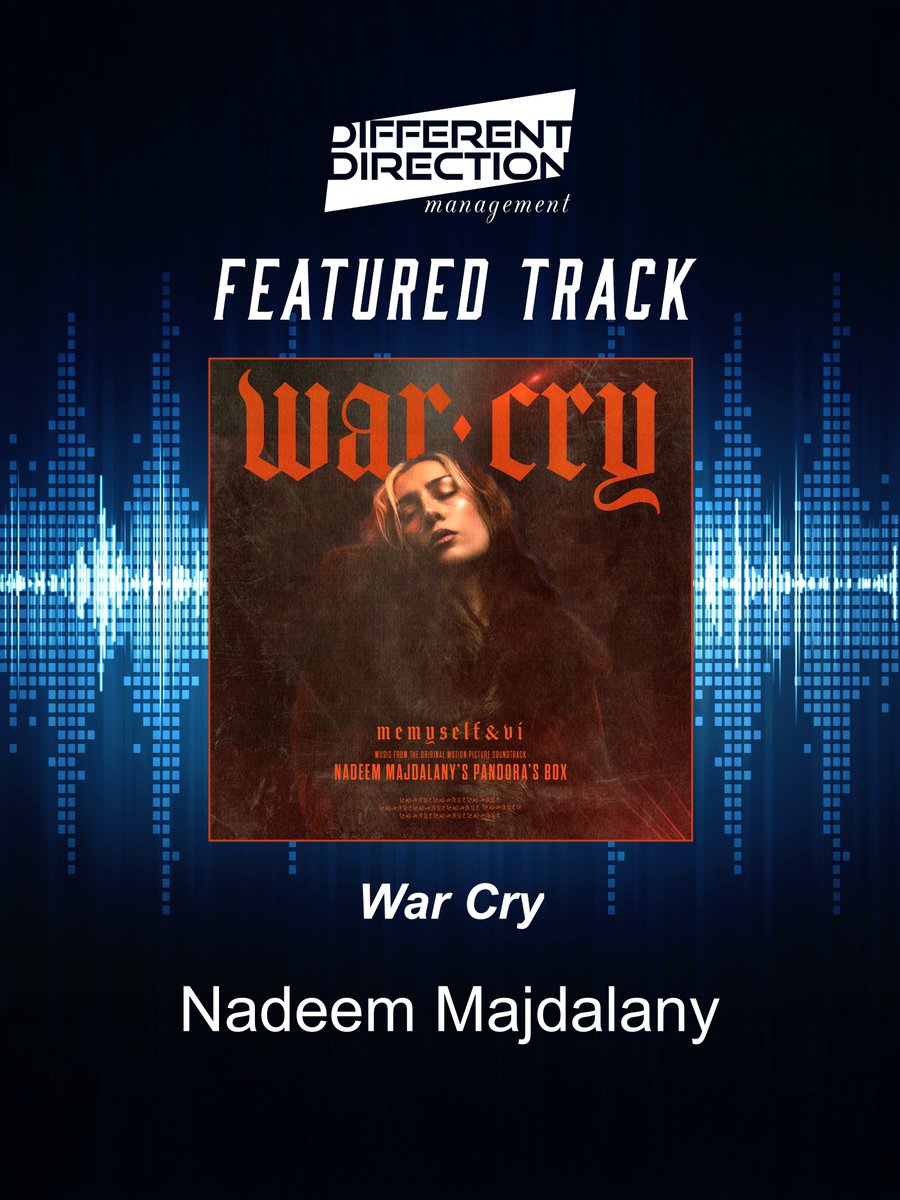 Different Direction Mgmt tweet media