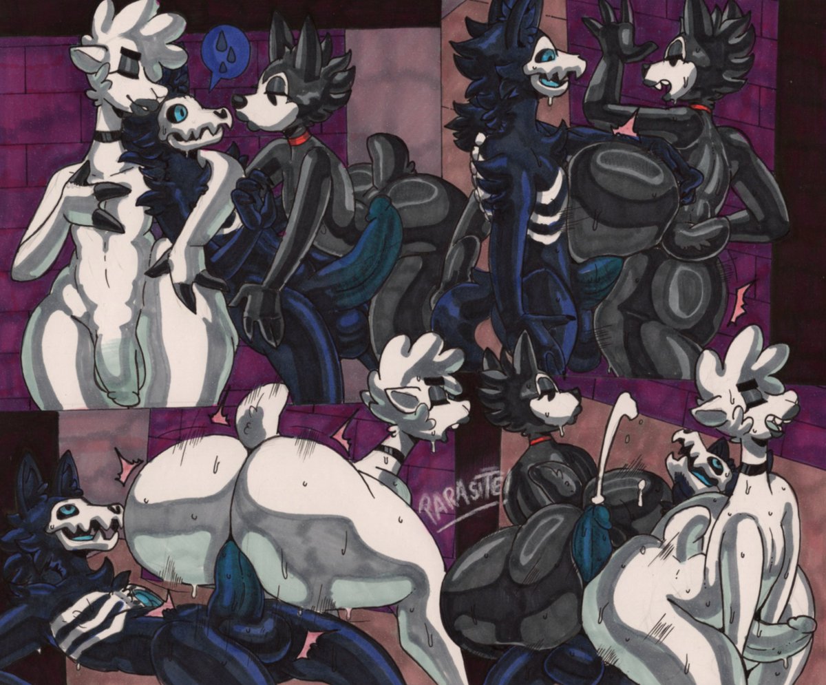 Parasite🔞 tweet media