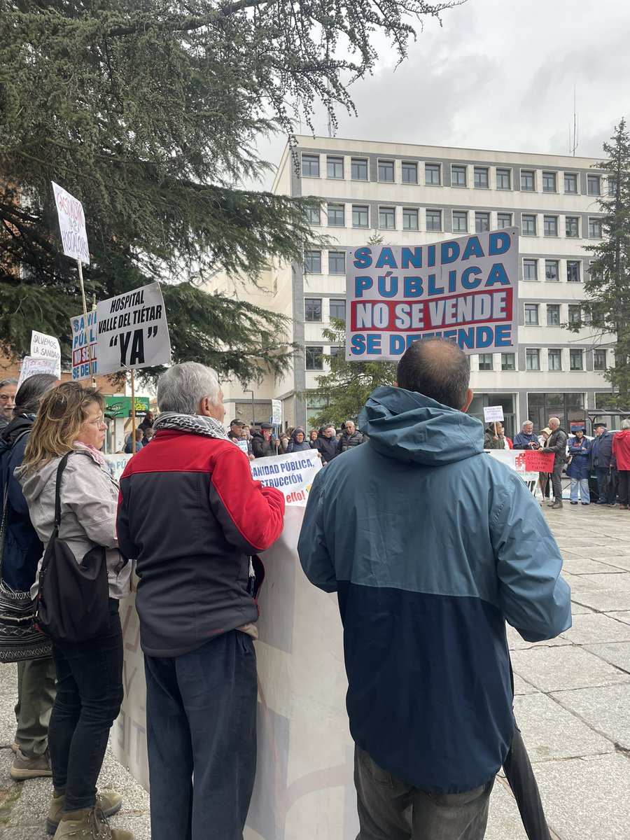 PSOE Ayuntamiento de Ávila tweet media