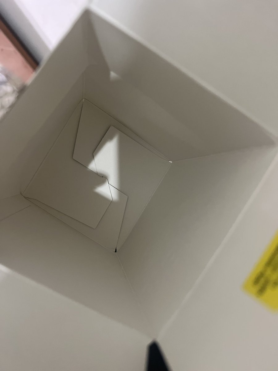 Goutam4476's tweet image. @tweet

@MuscleBlaze Received empty package. Refund denied wrongly.

Order: HKM-14623-202966349  

Complaint already filed with National Consumer Helpline. Resolve ASAP. Please help 🙏🏻 

#MuscleBlaze #RefundIssue @jagograhakjago