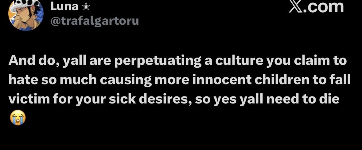 MONTY DE LA CRUZ OF PROSHIPTWT tweet media