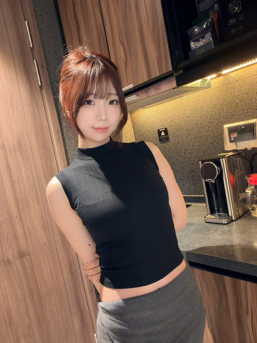 Hattie (へティー) tweet media