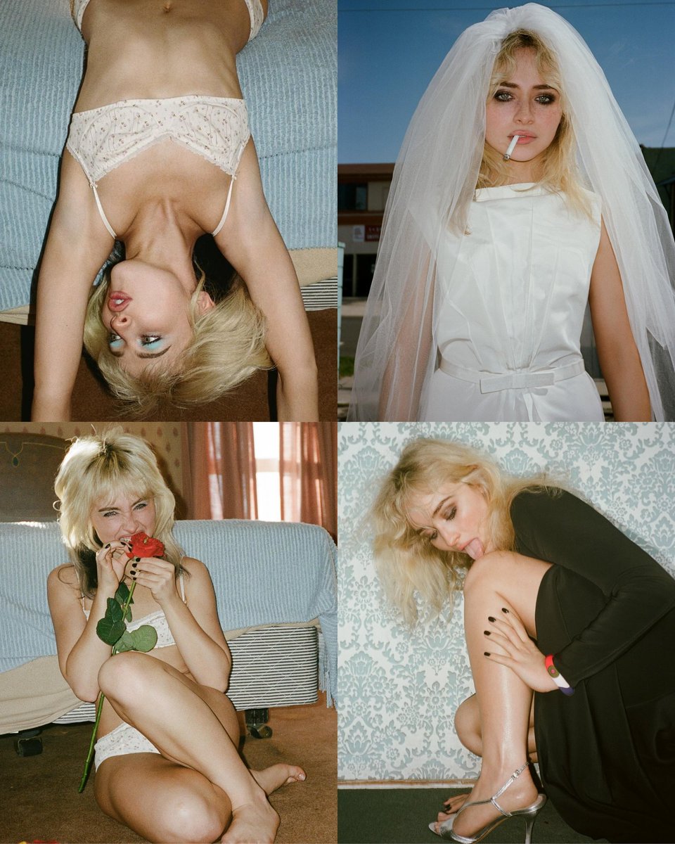 sabrina pics ✦ tweet media