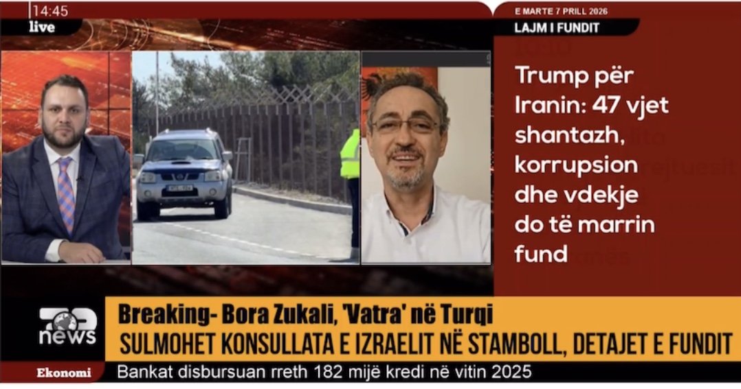 BORA ZUKALI 🦅 tweet media