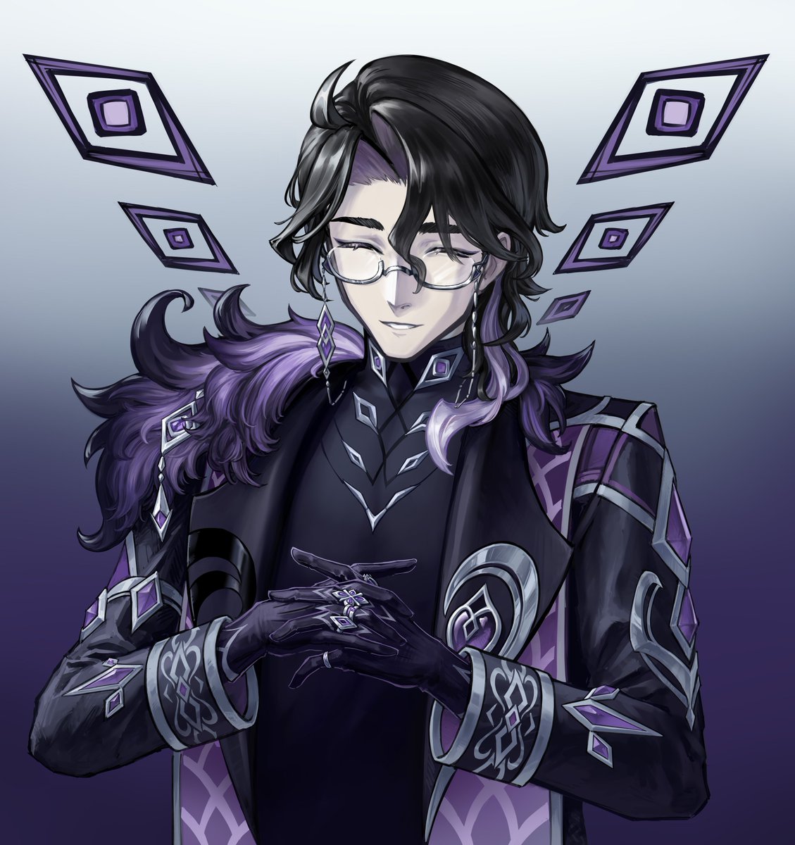 Нибелунг отдай кольцо tweet media