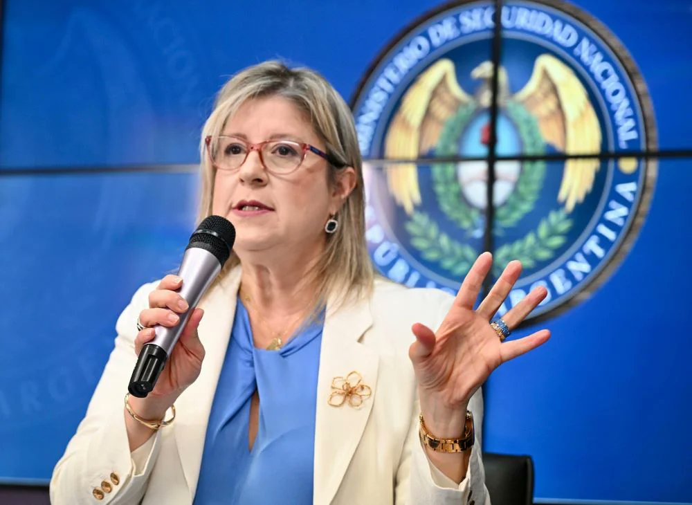 Luis Majul tweet media