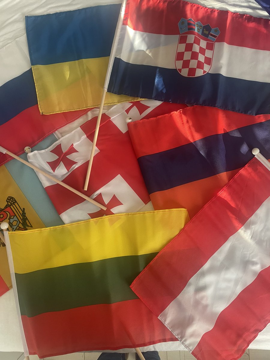 Eurovision in Concert tweet media