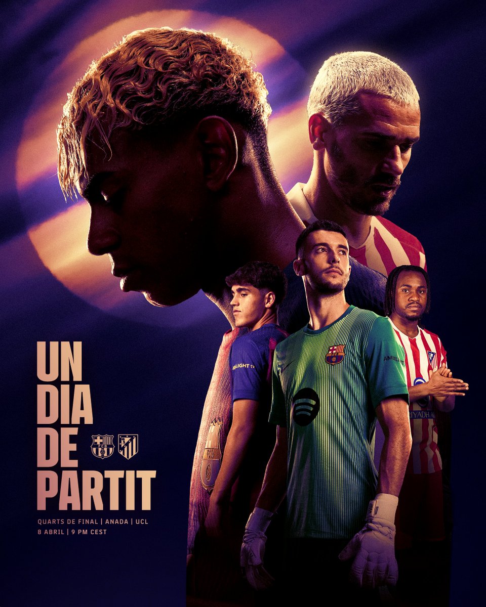 ⭐️ Noche de Champions. Empieza la eliminatoria. ⭐️