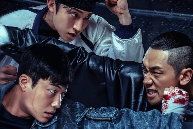 TheeSweeterman tweet media