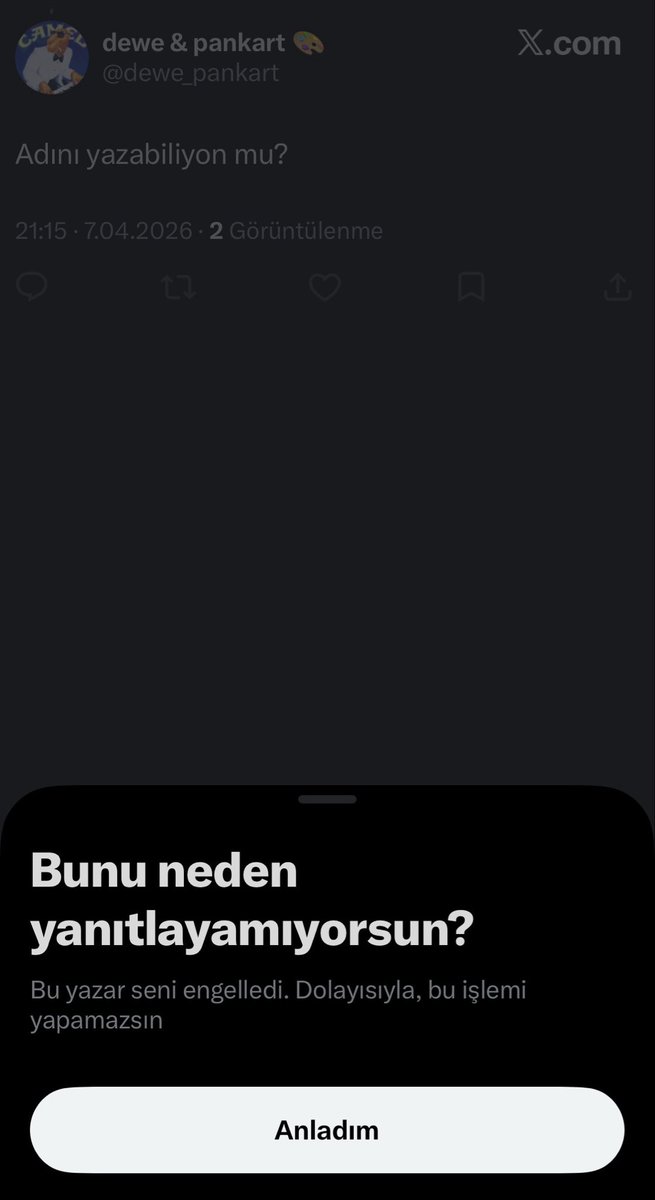 Gurur nişanesi olarak taşırız artık