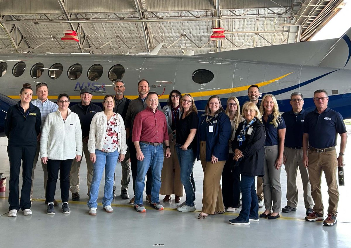 ASTHO's tweet image. Last week, the National Alliance for Radiation Readiness (NARR) met to share updates and discuss emerging topics for improving radiological emergency preparedness, response, and recovery nationwide.

Learn more about NARR: radiationready.org #EmergencyResponse