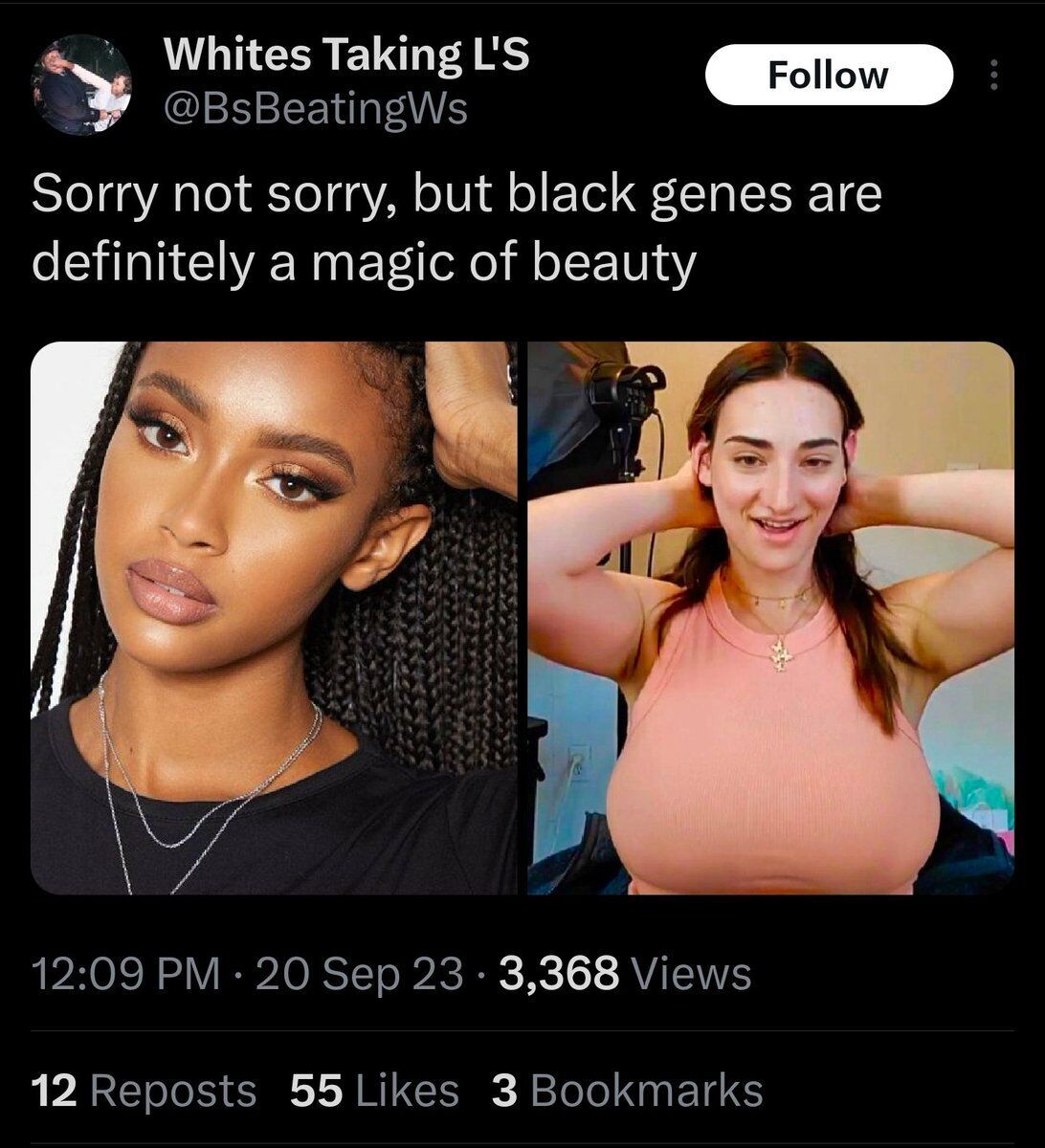 Insane Cope tweet media