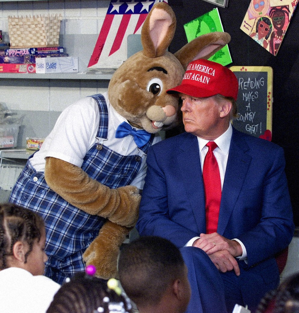 Power Tie tweet media