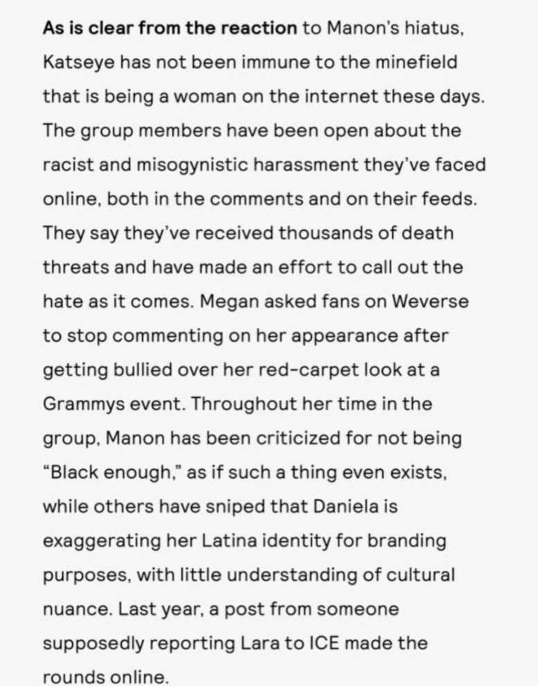 M.I.A ☆|| meiyok swift abrams gf|| ☆ tweet media