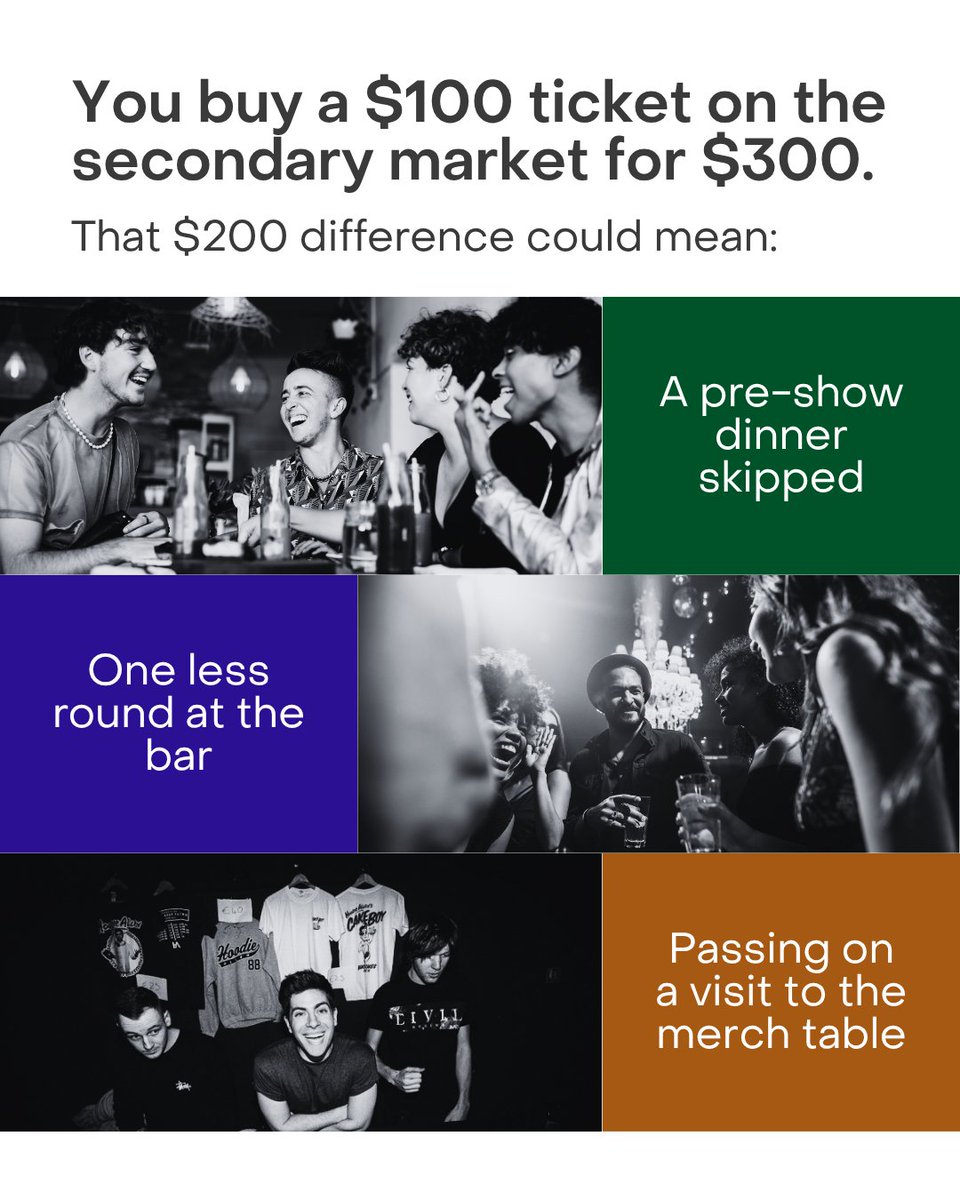 Music Artists Coalition tweet media