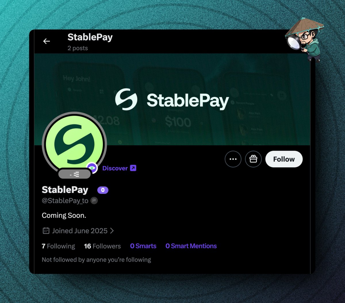 Supra 𝔖 tweet media