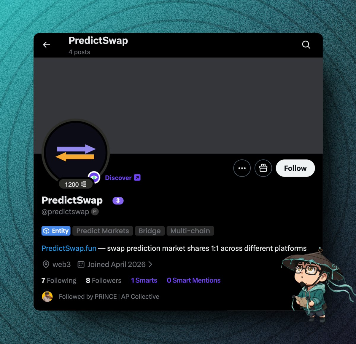 Supra 𝔖 tweet media