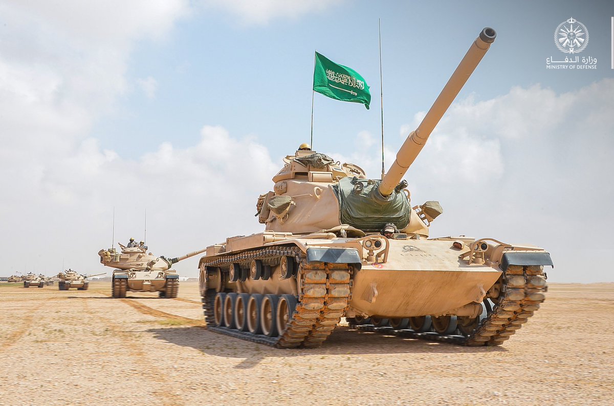أحمد السباعي 🇸🇦 tweet media