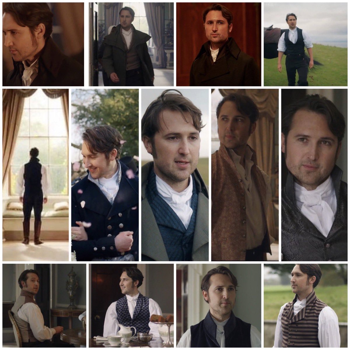 MORE SANDITON tweet media