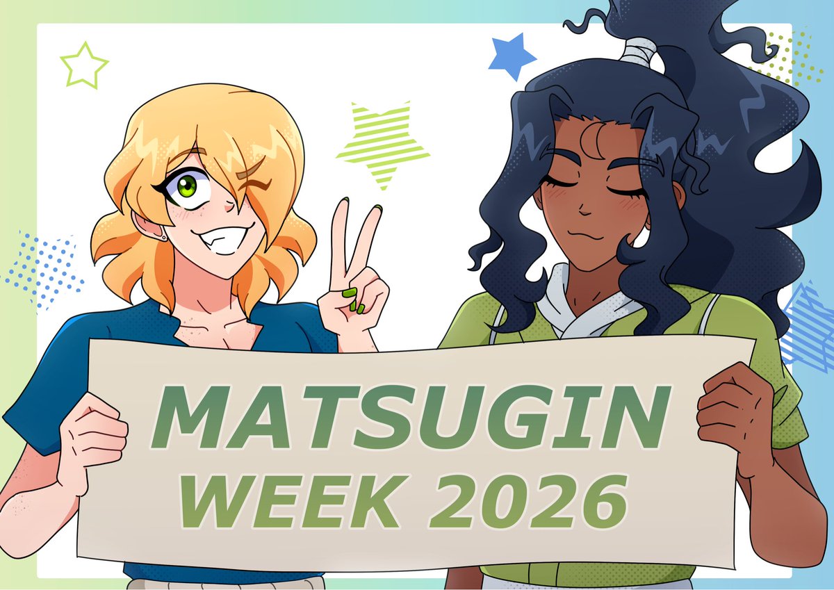 Matsugin tweet media