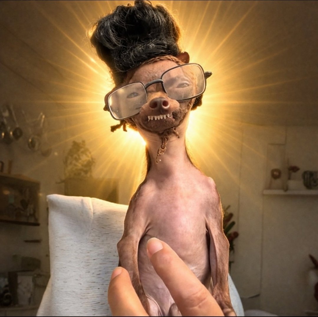 FitFatty tweet media