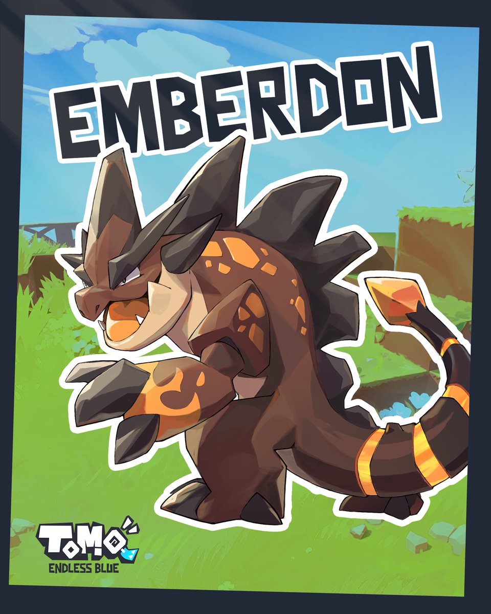 Tomo: Endless Blue 🏝️ | Pre-Launch on Kickstarter tweet media