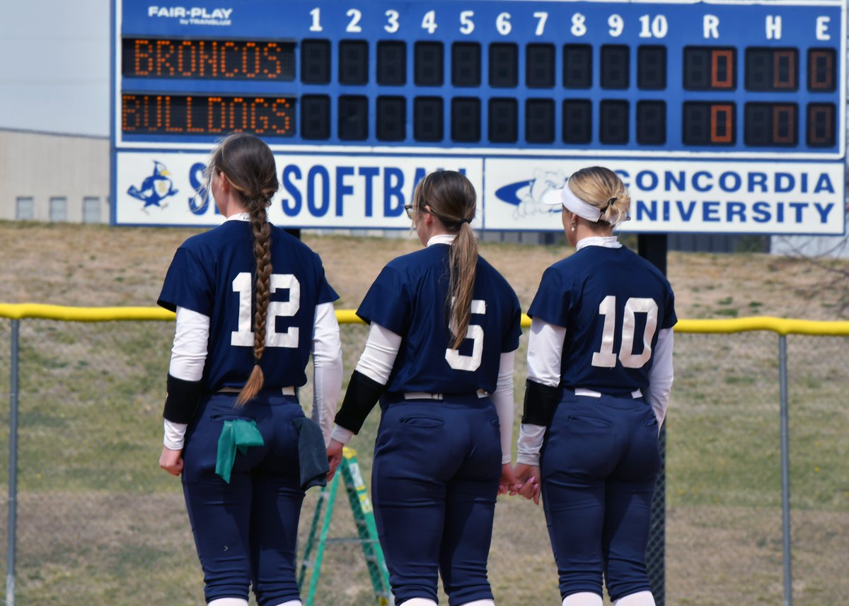 Concordia Bulldogs tweet media