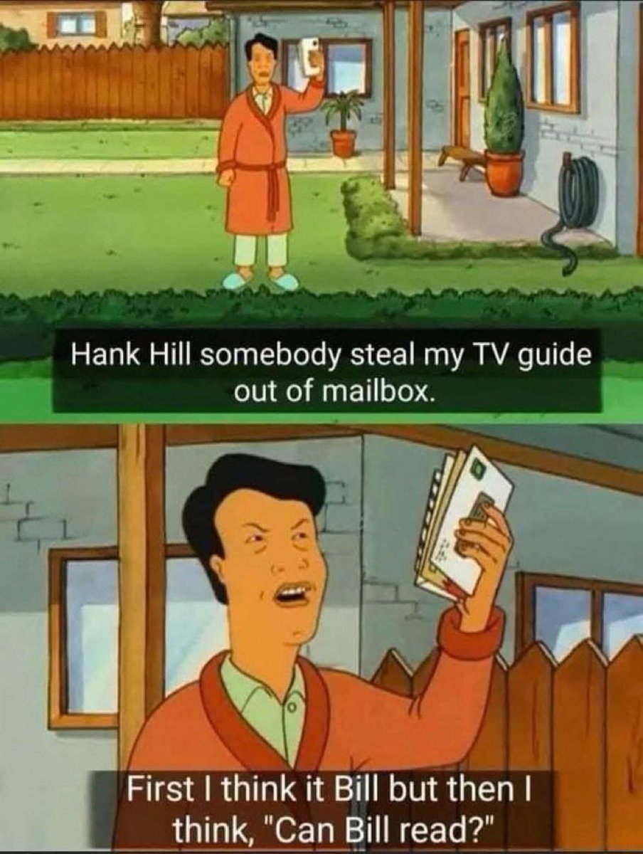 Boomhauer tweet media