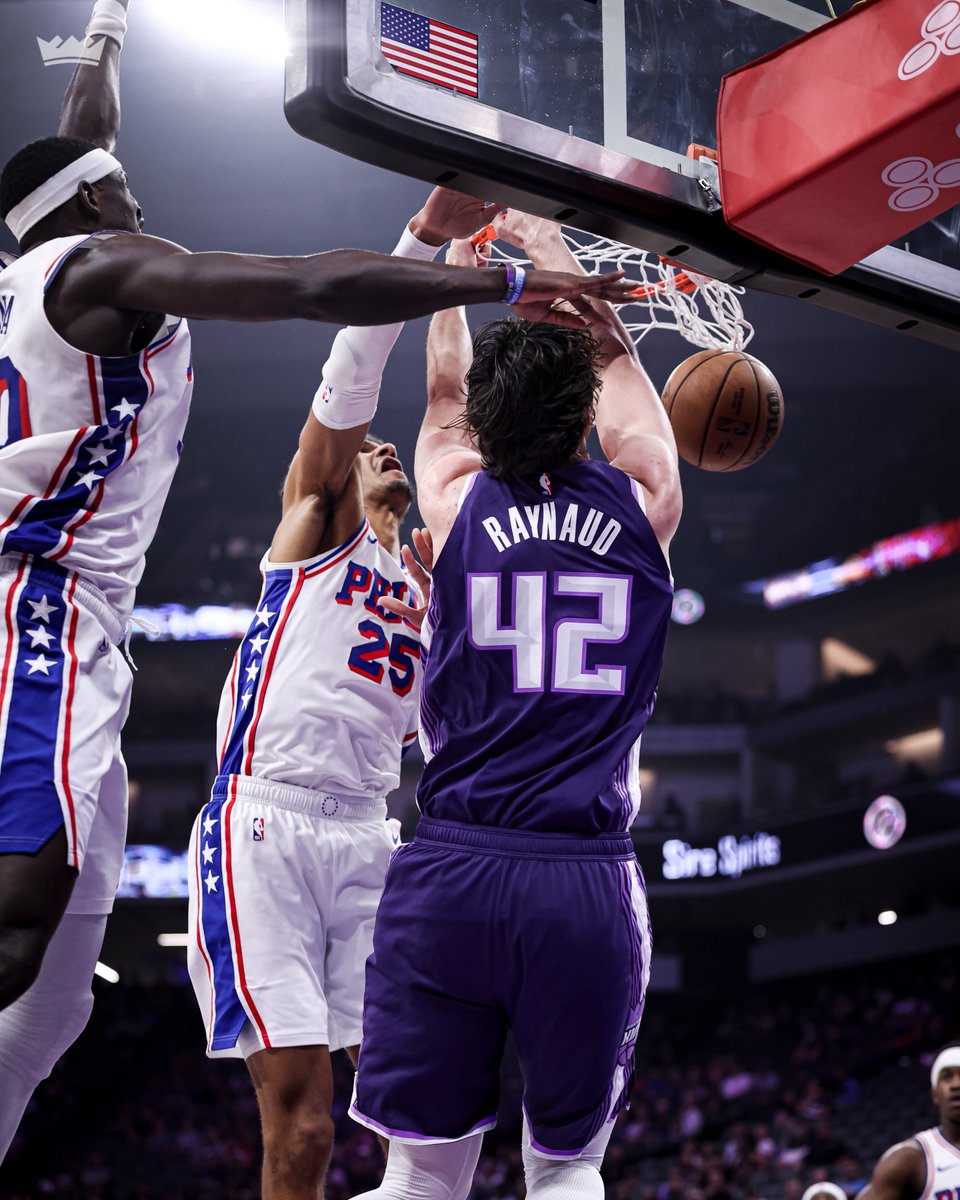 Sacramento Kings tweet media