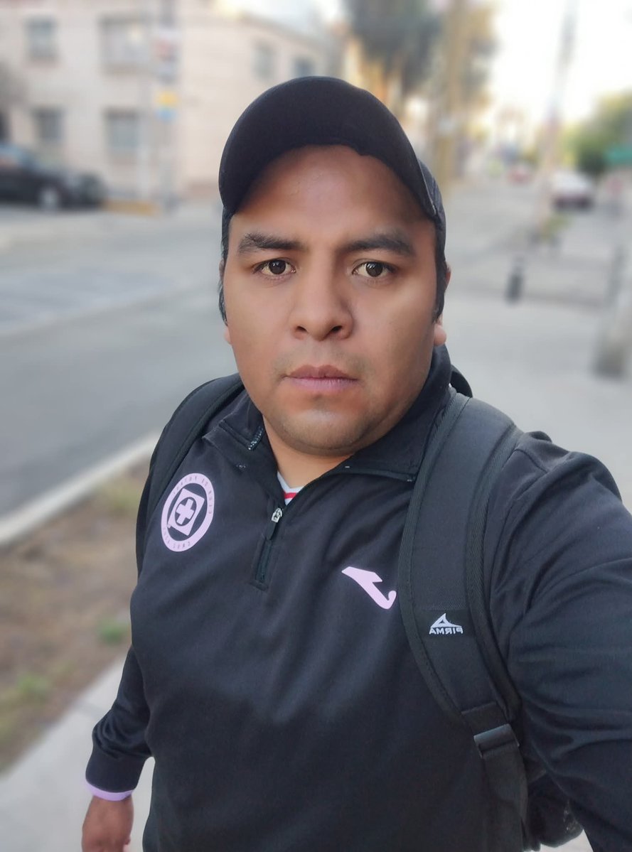 JUEGA EL CLUB DE FUTBOL CRUZ AZUL 💙
EN LA CONCACAF CHAMPIONS CUP 🏆