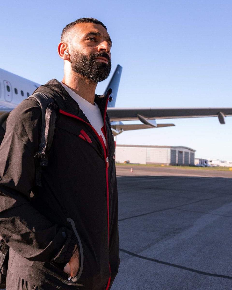 Liverpool FC tweet media