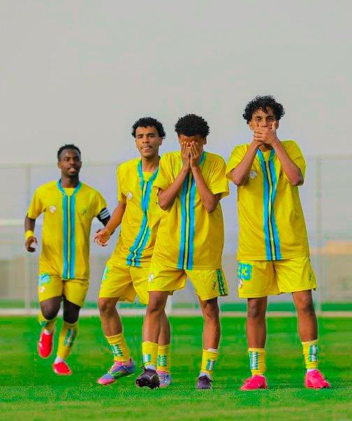 Sports Agent || الوكيــل الريــاضي tweet media
