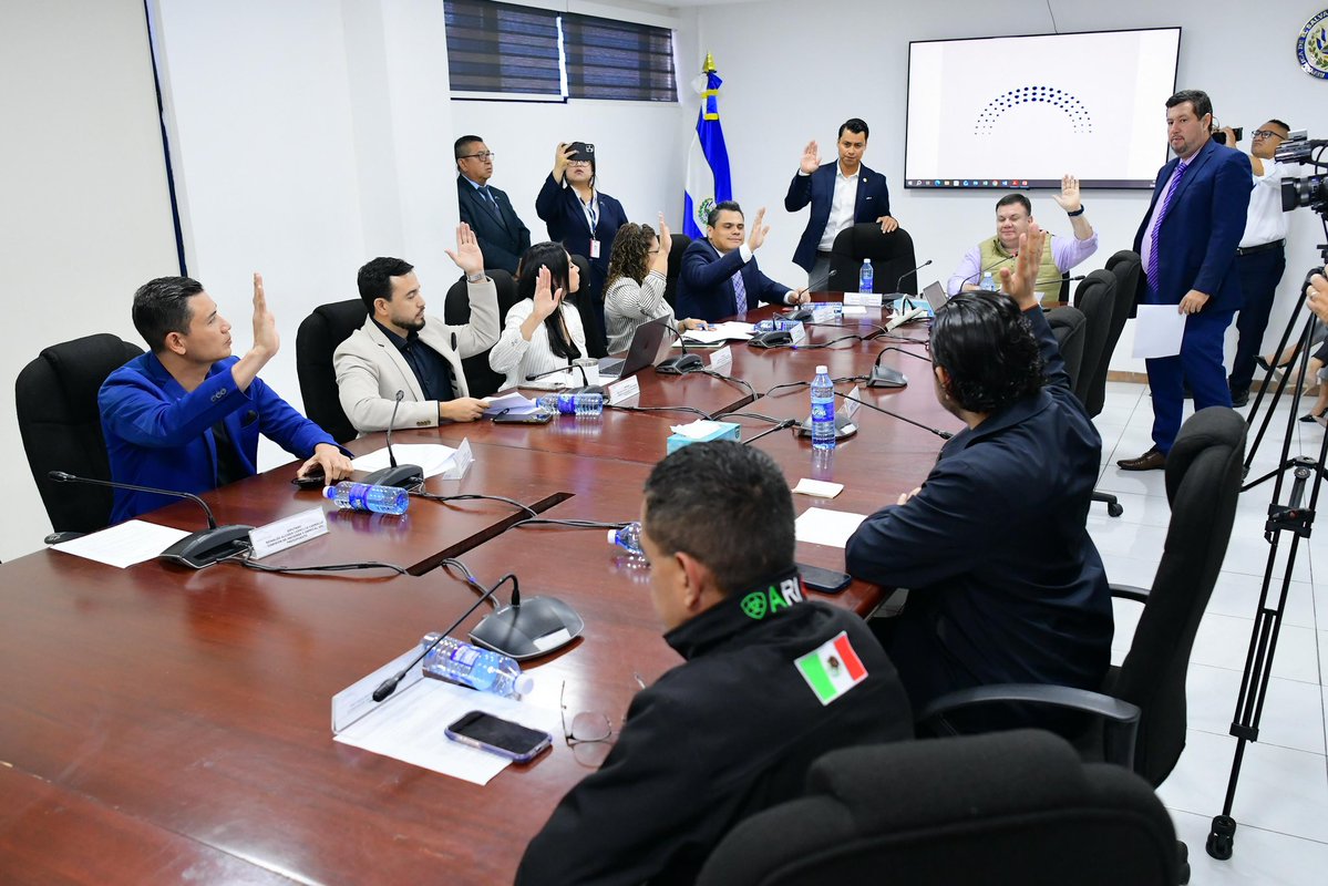 Suecy Callejas Estrada tweet media