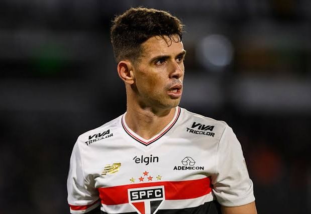 SPFC DA SINCERIDADE tweet media